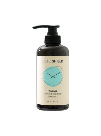 TIMING SHAMPOO 02 500ML