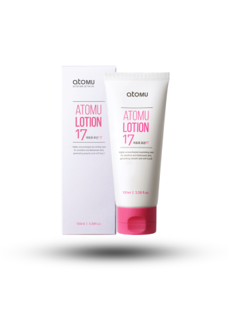 ATOMU Lotion 17