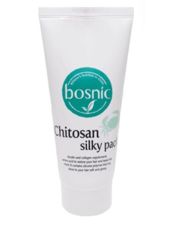 BOSNIC CHITOSAN SILKY PACK 100ML