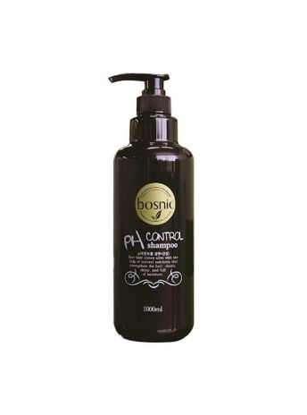 BOSNIC PH CONTROL SHAMPOO 1000ML