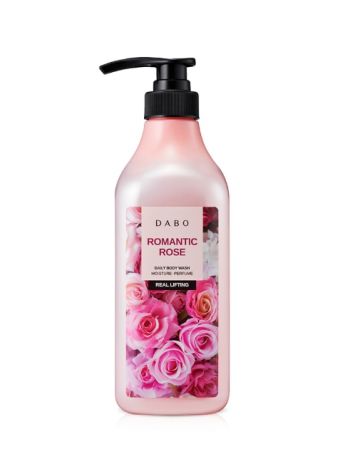 DABO BW ROMANTIC ROSE 750ML