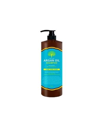 CHAR CHAR ARGAN OIL SHAMPOO 1500ML