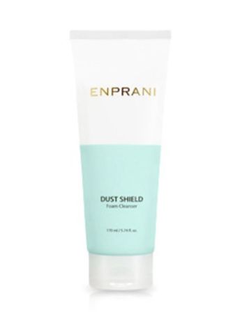 ENPRANI DUST SHIELD FOAM CLEANSER 170ML