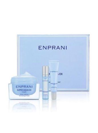 ENPRANI SUPER AQUA EX CREAM SET