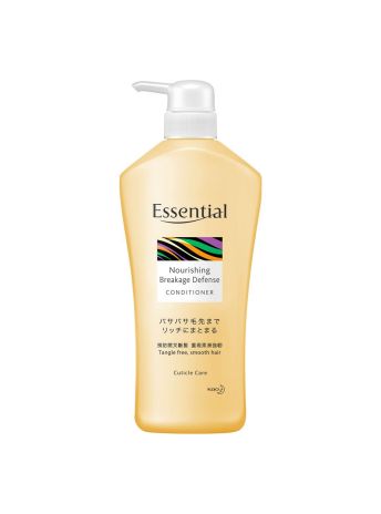 ESSENTIAL NOURISHING BREAKAGE DEFENSE CONDITIONER 700ML