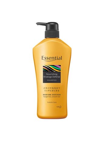 ESSENTIAL NOURISHING BREAKAGE DEFENSE SHAMPOO 700ML