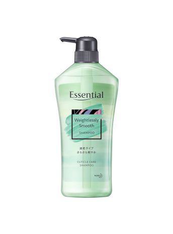 ESSENTIAL WEIGHTLESSLY SMOOTH SHAMPOO 700ML