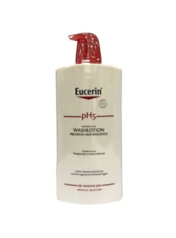 EUCERIN PH5 WASHLOTION 1L