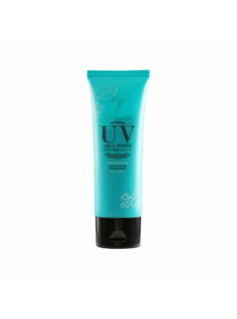 FOLLOW ME UV AQUA WHITE CLEANSER COOL 100ML