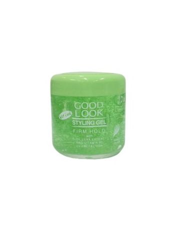 GOODLOOK STYLING GEL FIRM HOLD ALOE VERA EXTRACT 60ML