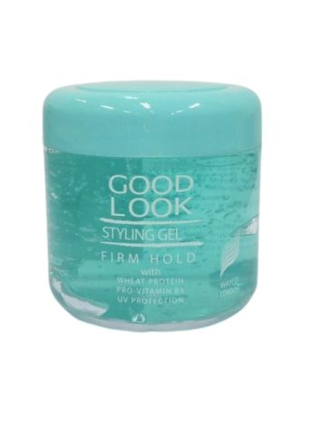 GOODLOOK STYLING GEL FIRM HOLD WHEAT PROTEIN 60ML