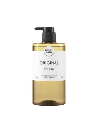 HAPPY BATH BODY WASH ORIGINAL 910G