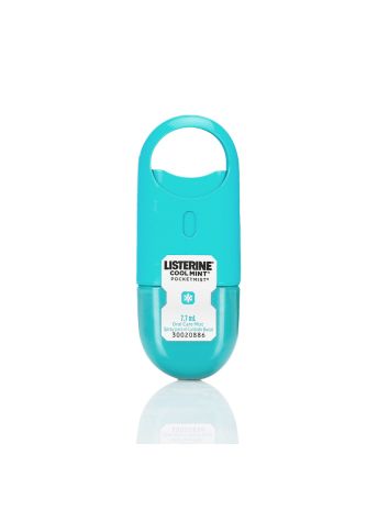 LISTERINE POCKET MIST COOL MINT 7.7ML
