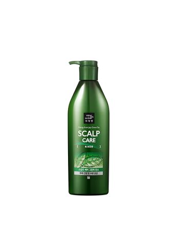 MISE EN SCENE SCALP CARE RINSE 680ML