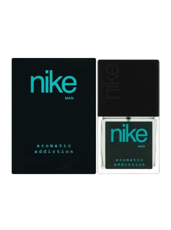 NIKE MAN AROMATIC ADDICTION EAU DE TOILETTE 30ML