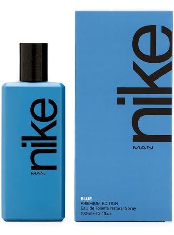 NIKE MAN BLUE EAU DE TOILETTE 100ML