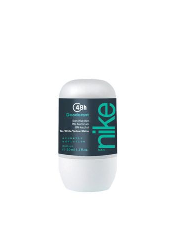 NIKE MAN ROLL-ON AROMATIC ADDICTION 50ML