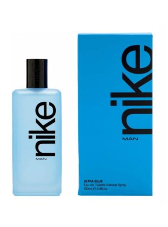 NIKE MAN ULTRA BLUE EAU DE TOILETTE 100ML