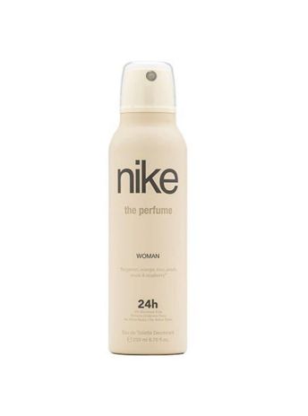 NIKE WOMAN DEODORANT SPRAY THE PERFUME 200ML