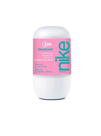 NIKE WOMAN ROLL-ON SWEET BLOSSOM 50ML