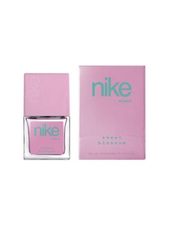 NIKE WOMAN SWEET BLOSSOM EAU DE TOILETTE 30ML