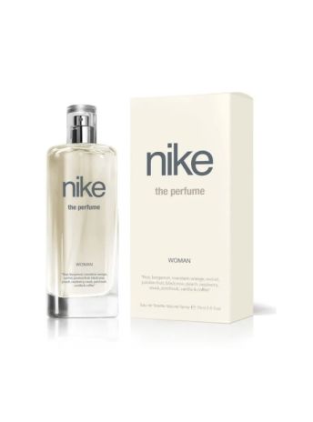NIKE WOMAN THE PERFUME EAU DE TOILETTE 100ML