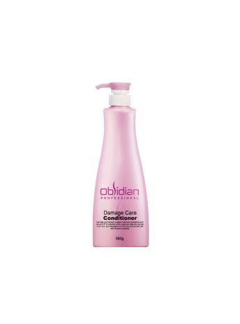 OBSIDIAN DAMAGE CARE CONDITIONER 580ML