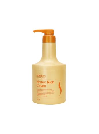 OBSIDIAN HONEY RICH CREAM 750ML