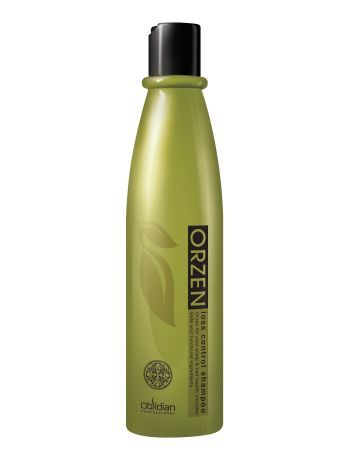 ORZEN LOSS CONTROL SHAMPOO 320ML