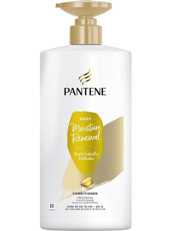 PANTENE CONDITIONER DAILY MOISTURE RENEWAL 680ML