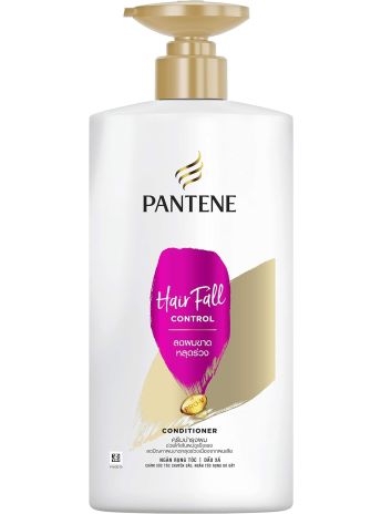PANTENE CONDITIONER HAIR FALL CONTROL 680ML
