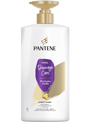 PANTENE CONDITIONER TOTAL DAMAGE CARE 680ML
