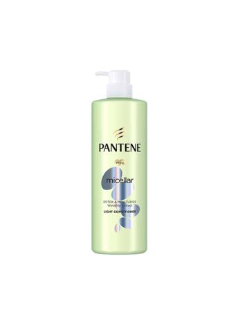 PANTENE MICELLAR CONDITIONER DETOX & MOISTURIZE 500ML