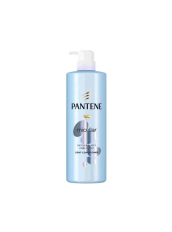 PANTENE MICELLAR CONDITIONER DETOX & PURIFY 500ML