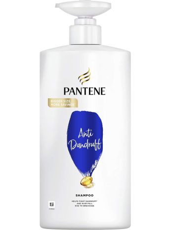 PANTENE SHAMPOO ANTI DANDRUFF 680ML
