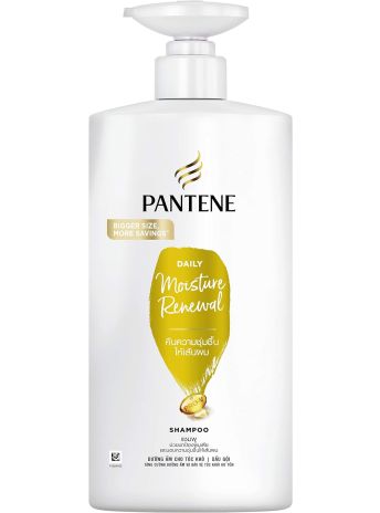PANTENE SHAMPOO DAILY MOISTURE RENEWAL 680ML