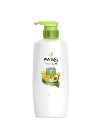PANTENE PRO-V SHAMPOO FULLNESS & LIFE 750ML