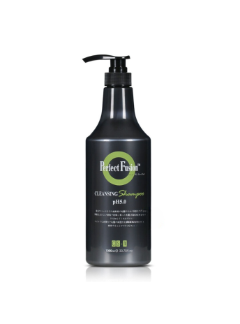 PERFECT FUSION CLEANSING SHAMPOO 1000ML
