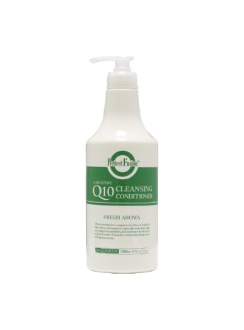 PERFECT FUSION COENZYME Q1O CLEANSING CONDITIONER 1500ML