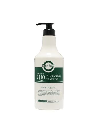 PERFECT FUSION COENZYME Q1O CLEANSING SHAMPOO 1500ML
