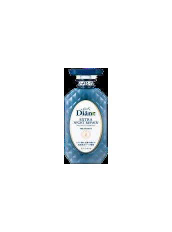 MOIST DIANE TREATMENT EXTRA NIGHT REPAIR 450ML