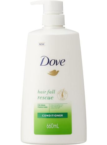 DOVE CONDITIONER HAIRFALL 660ML