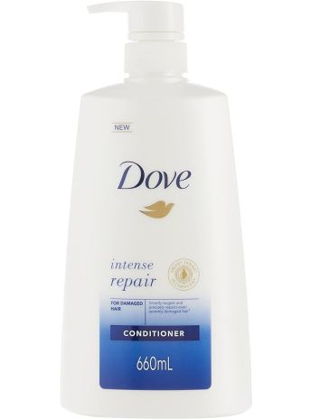 DOVE CONDITIONER INTENSE REPAIR 660ML