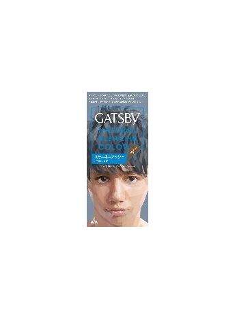 GATSBY COLOR SMOKY ASH