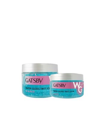 GATSBY WATERGLOSS HARD 300G