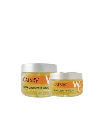 GATSBY WATERGLOSS SH 300G