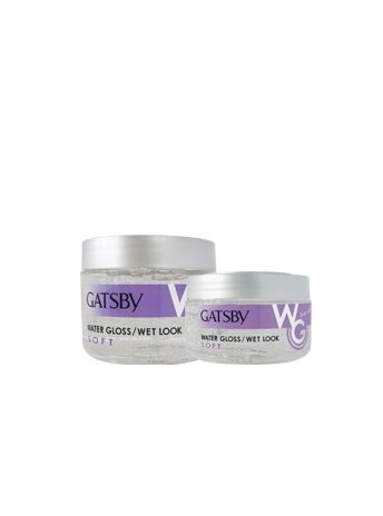 GATSBY WATERGLOSS SOFT 300G