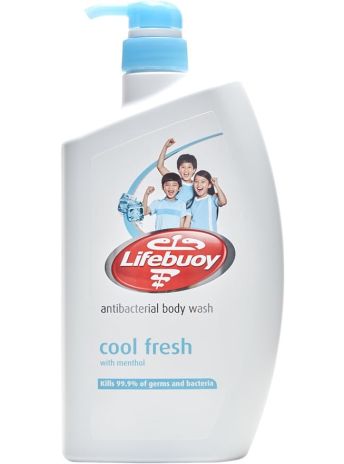 LIFEBUOY 900ML COOLFRESH