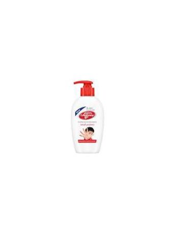 LIFEBUOY HANDWASH TOTAL10 200ML