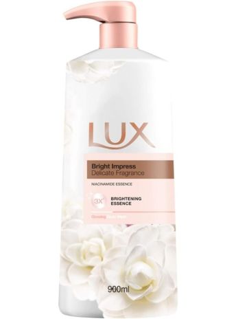 LUX 900ML BRIGHT IMPRESS